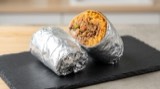 Burrito de Carne Asada
