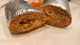 Burrito de Pollo / Chicken