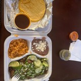 Plato de Birria