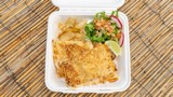 Quesadilla de Pollo / Chicken