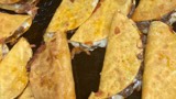 Taco de Pastor / Marinated Pork