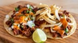 Taco de Pollo / Chicken