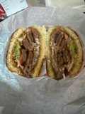 Torta de Milanesa